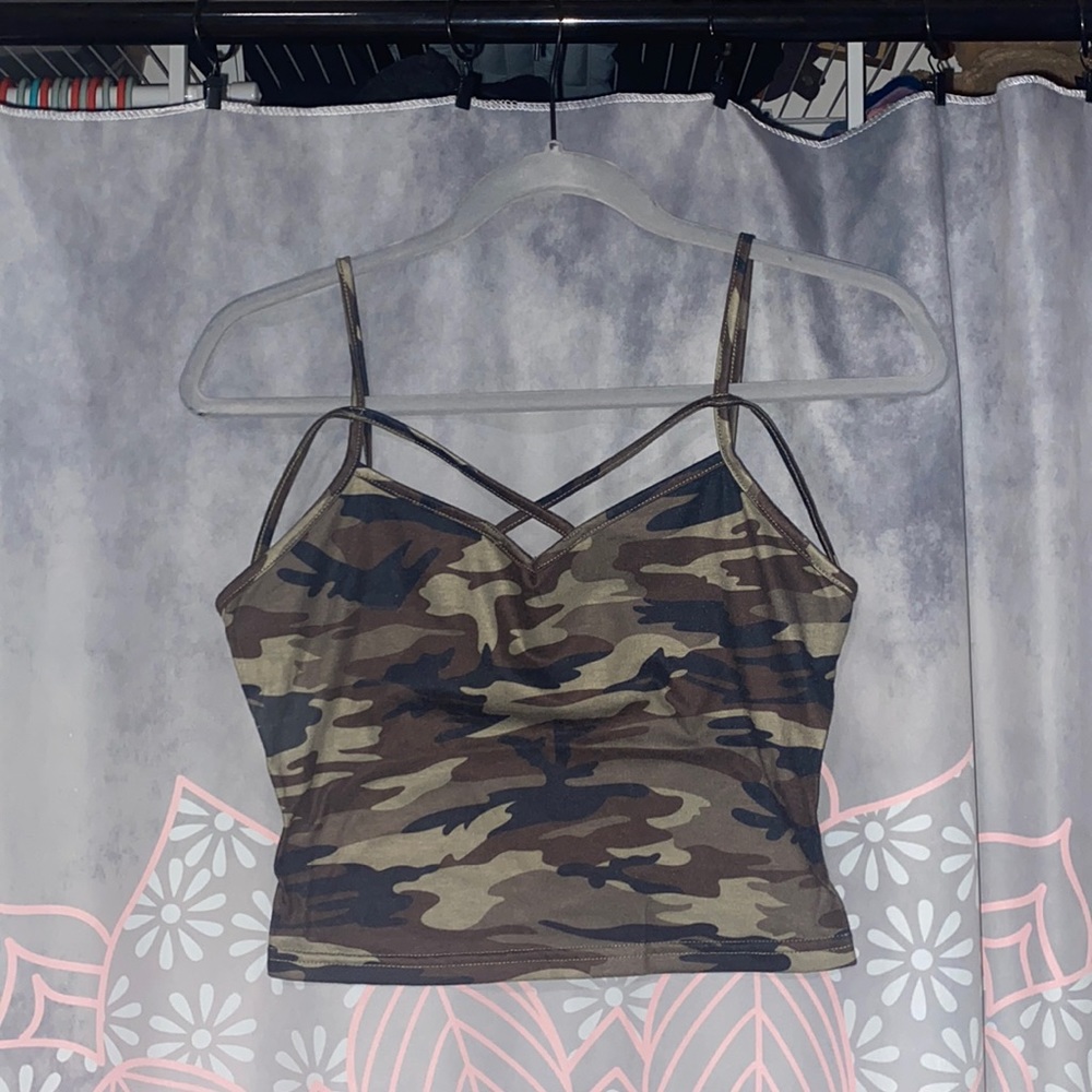 Tank top